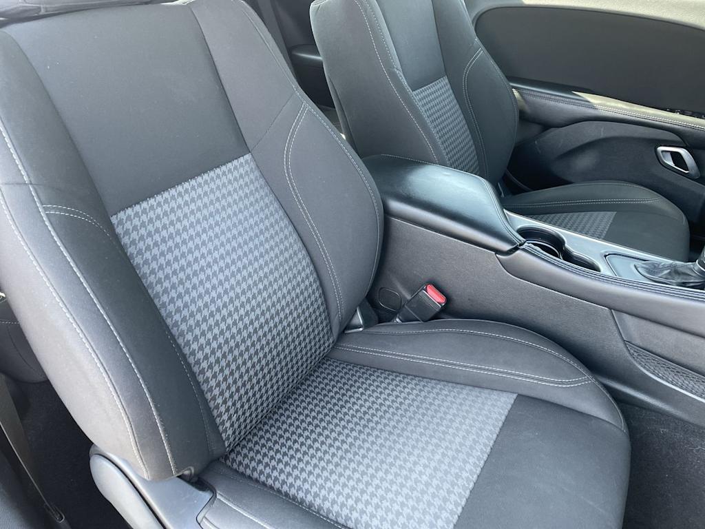 Thumbnail: 2022 Dodge Challenger - 12