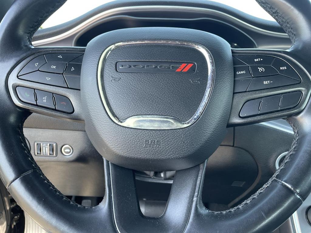 Thumbnail: 2022 Dodge Challenger - 22