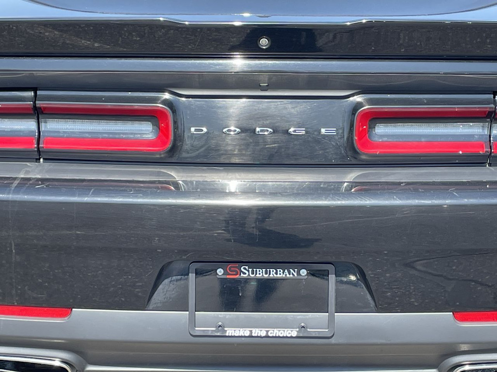 Thumbnail: 2022 Dodge Challenger - 37