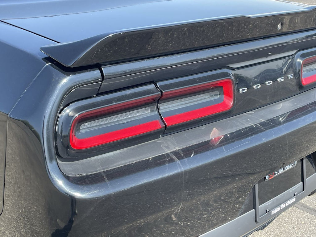 Thumbnail: 2022 Dodge Challenger - 35