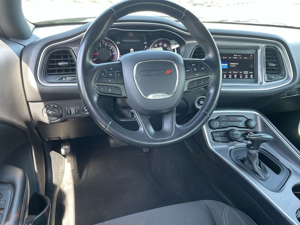 Thumbnail: 2022 Dodge Challenger - 2