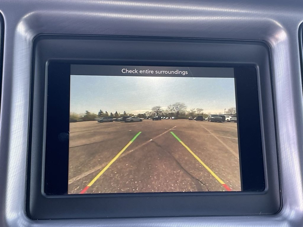 Thumbnail: 2022 Dodge Challenger - 27