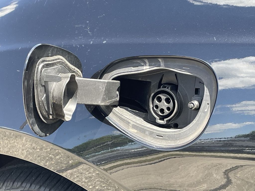 Thumbnail: 2024 Chrysler Pacifica - 42