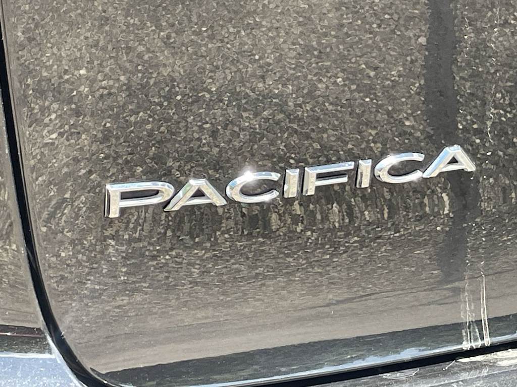 Thumbnail: 2024 Chrysler Pacifica - 39