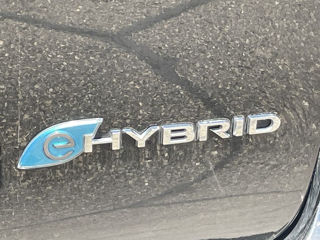 Thumbnail: 2024 Chrysler Pacifica - 40