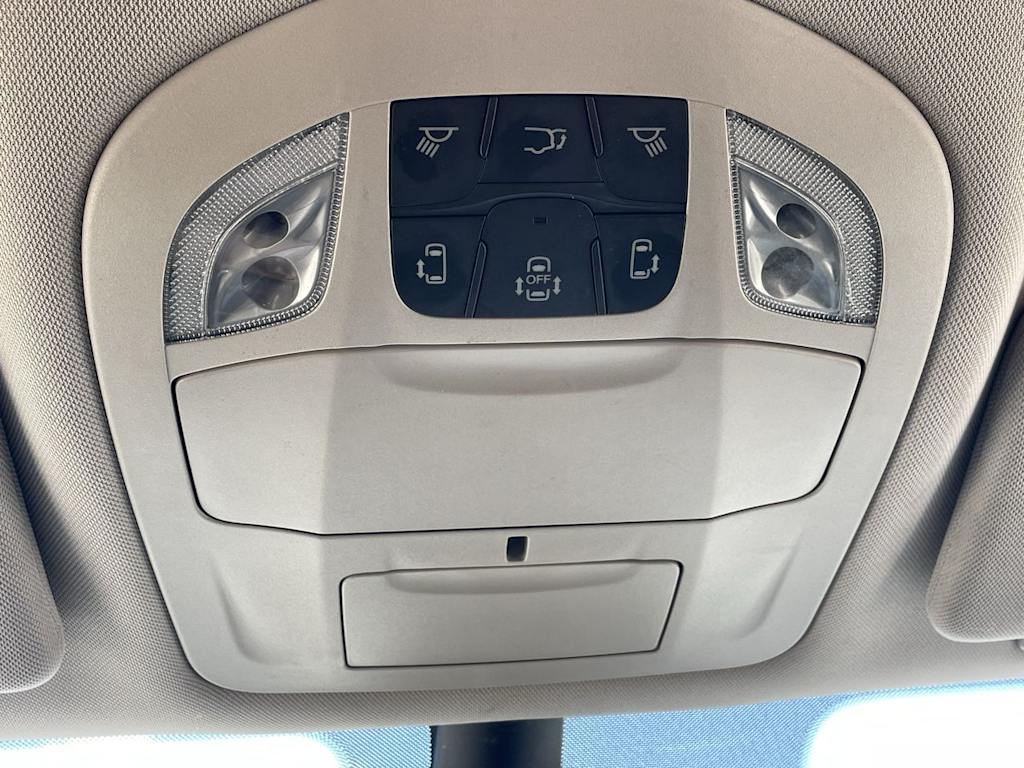 Thumbnail: 2024 Chrysler Pacifica - 36