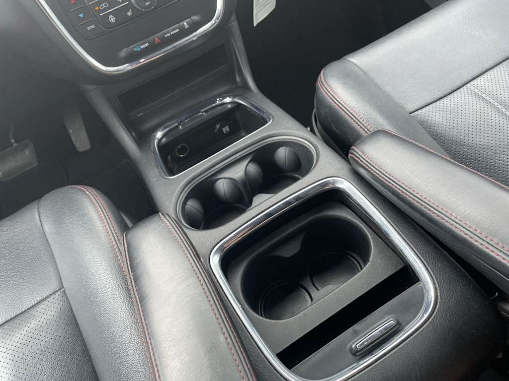 Thumbnail: 2014 Dodge Grand Caravan - 14