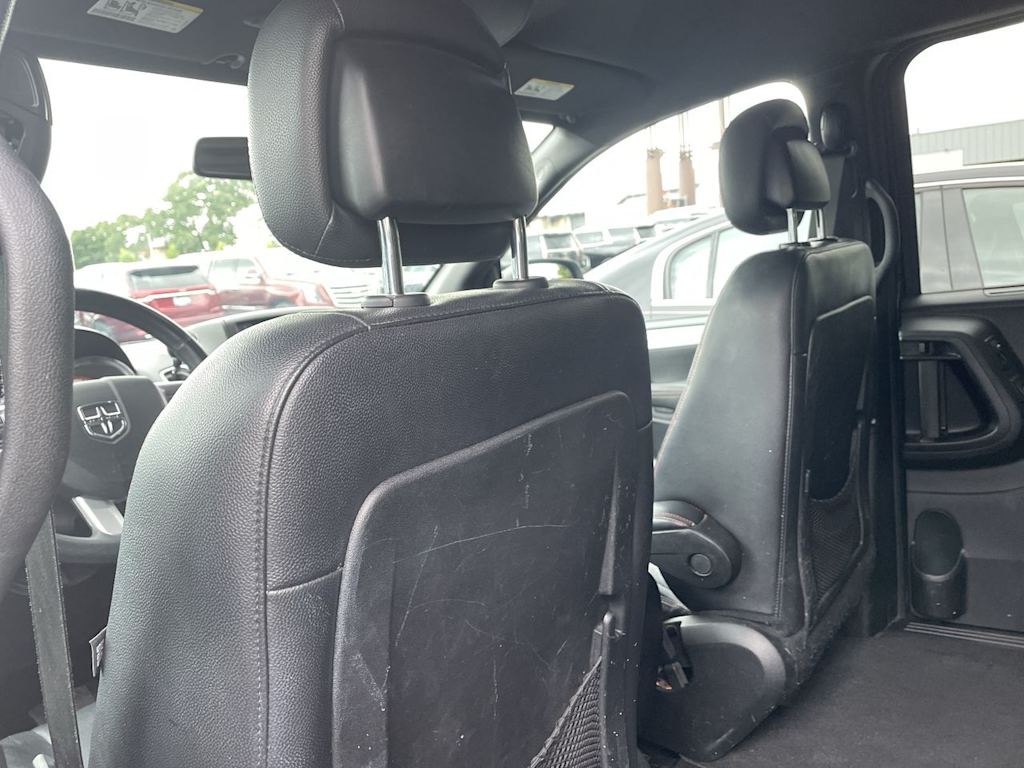 Thumbnail: 2014 Dodge Grand Caravan - 28