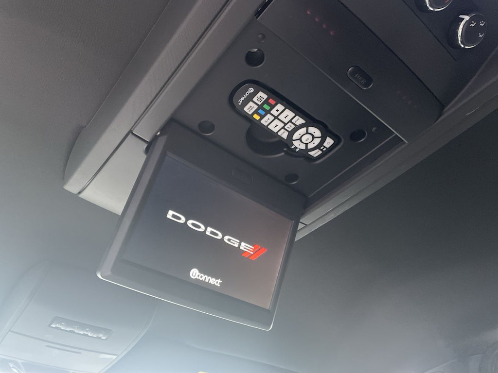 Thumbnail: 2014 Dodge Grand Caravan - 29