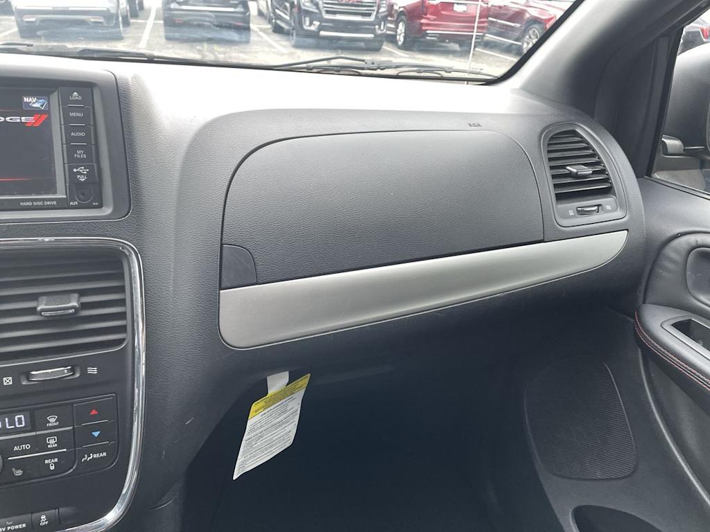 Thumbnail: 2014 Dodge Grand Caravan - 24