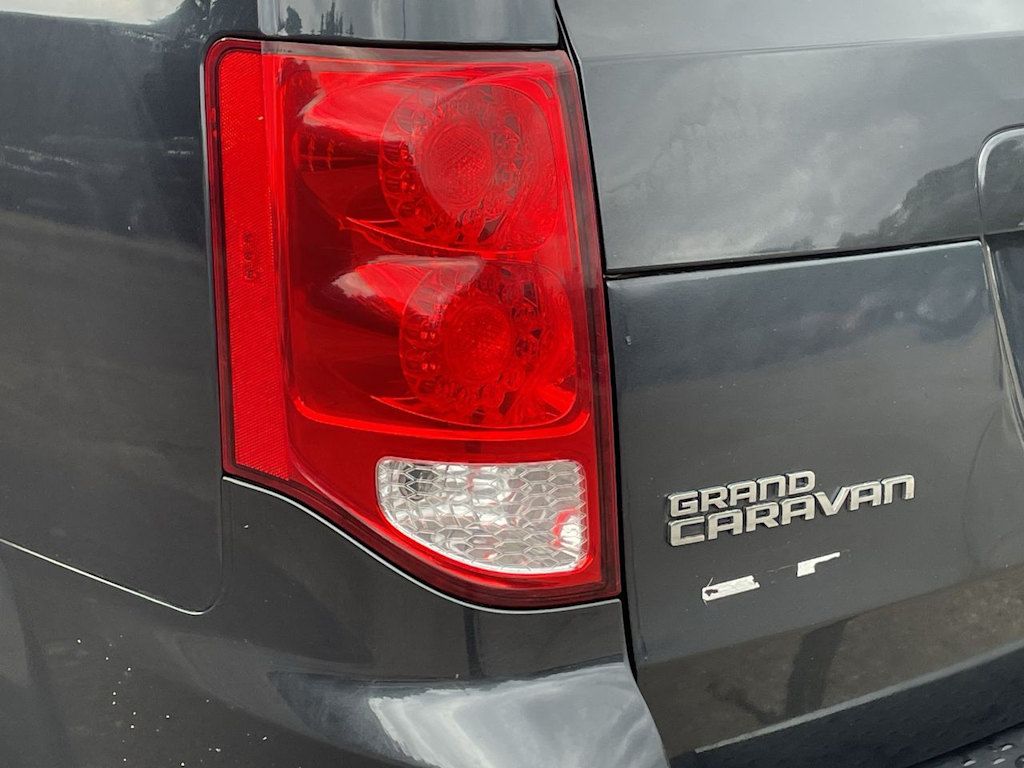 Thumbnail: 2014 Dodge Grand Caravan - 41