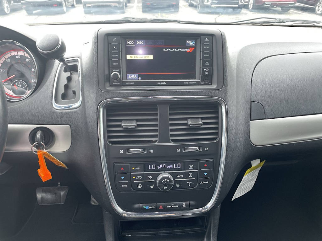 Thumbnail: 2014 Dodge Grand Caravan - 13