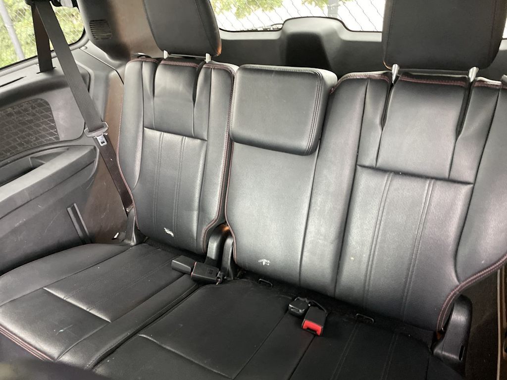 Thumbnail: 2014 Dodge Grand Caravan - 26