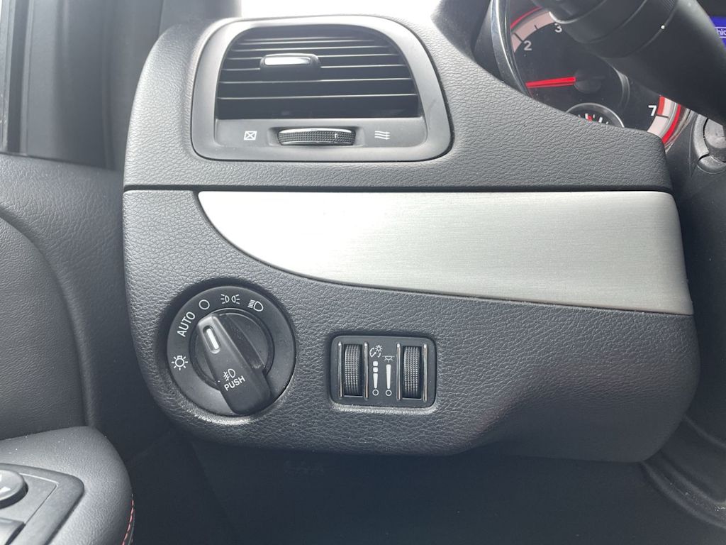 Thumbnail: 2014 Dodge Grand Caravan - 35