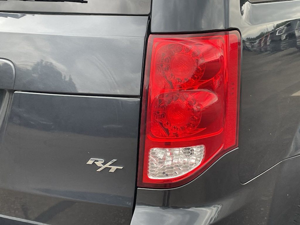Thumbnail: 2014 Dodge Grand Caravan - 42