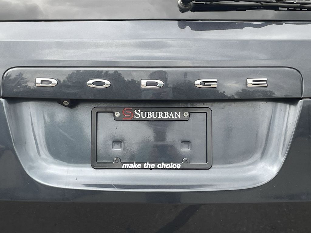 Thumbnail: 2014 Dodge Grand Caravan - 43
