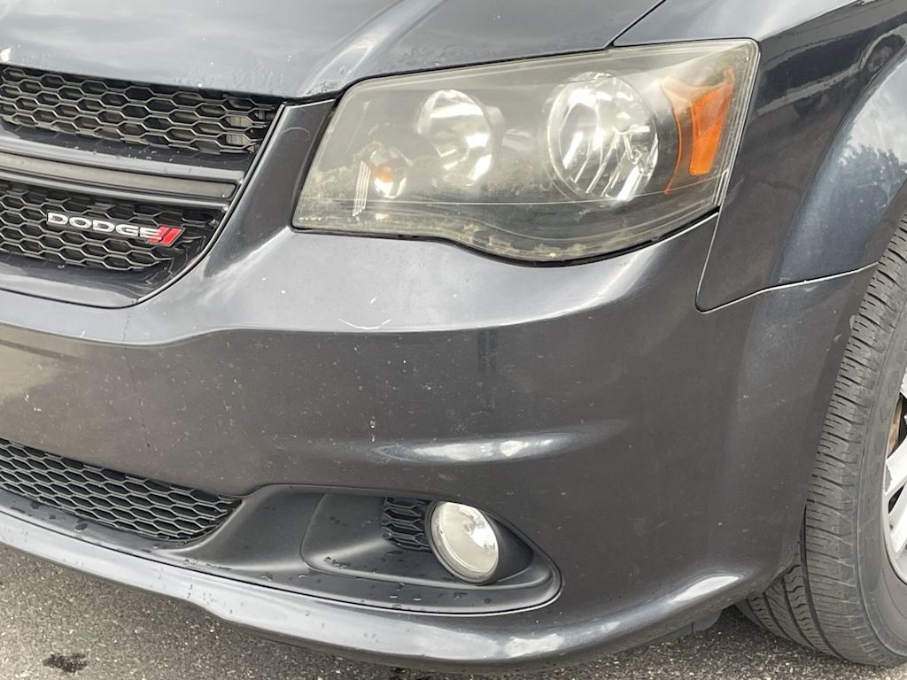Thumbnail: 2014 Dodge Grand Caravan - 40