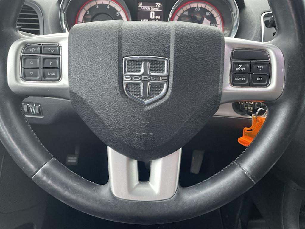 Thumbnail: 2014 Dodge Grand Caravan - 23