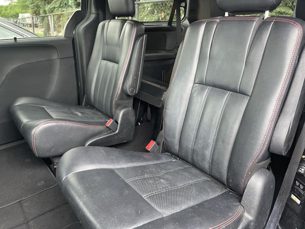 Thumbnail: 2014 Dodge Grand Caravan - 27