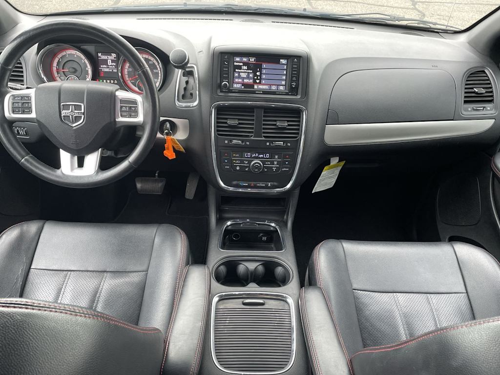 Thumbnail: 2014 Dodge Grand Caravan - 9