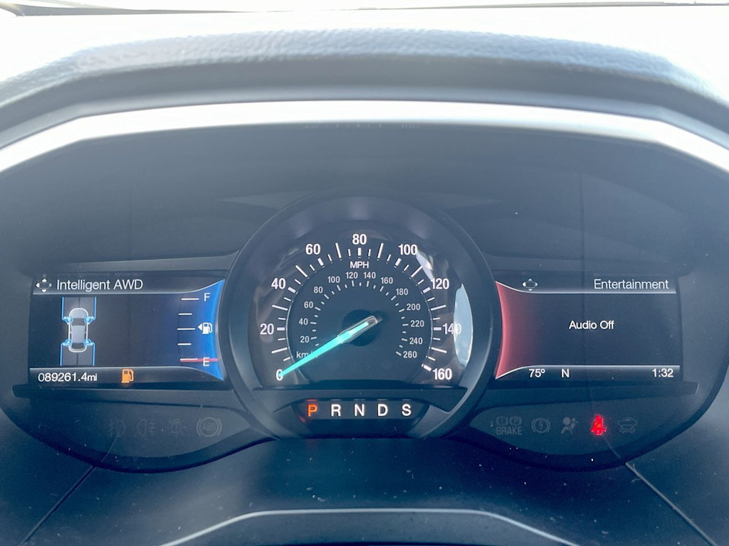 Thumbnail: 2018 Ford Edge - 15