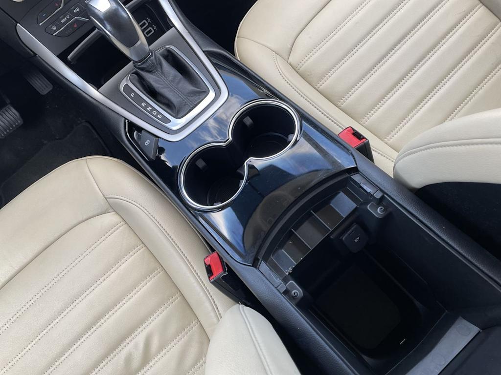 Thumbnail: 2018 Ford Edge - 29