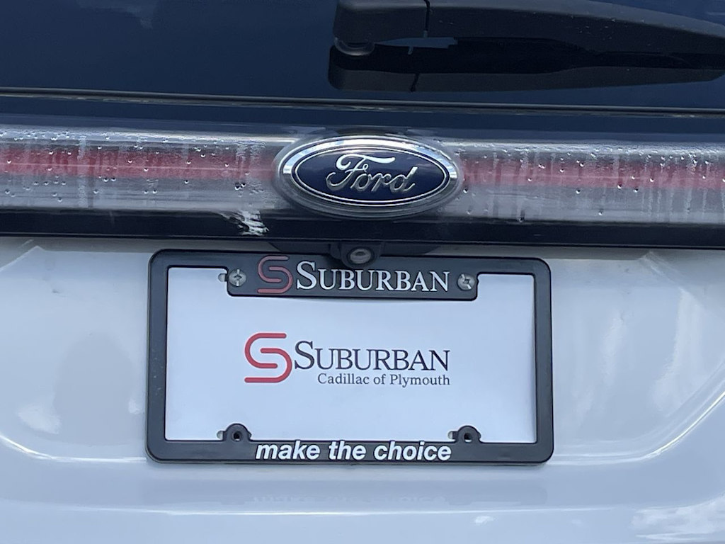 Thumbnail: 2018 Ford Edge - 36