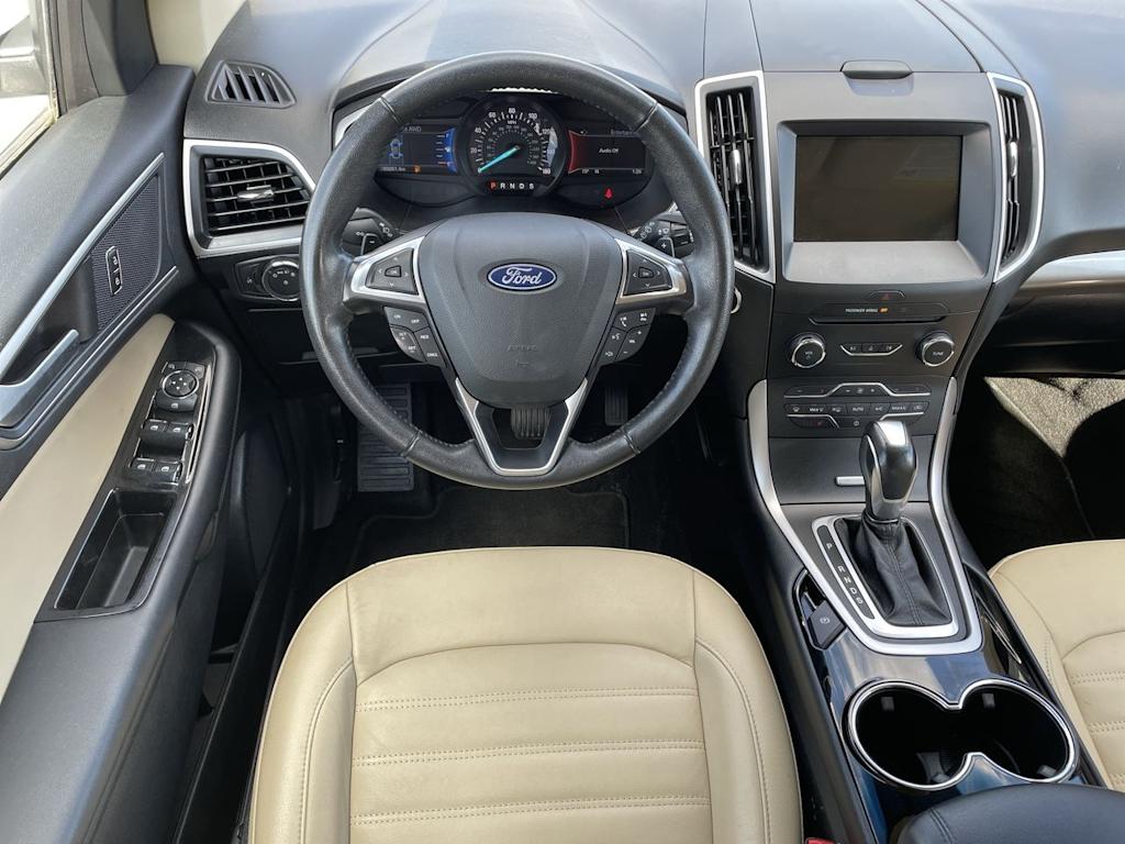 Thumbnail: 2018 Ford Edge - 2