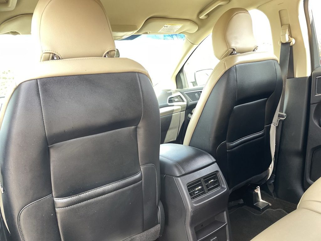 Thumbnail: 2018 Ford Edge - 27