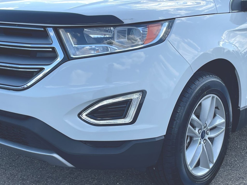 Thumbnail: 2018 Ford Edge - 33