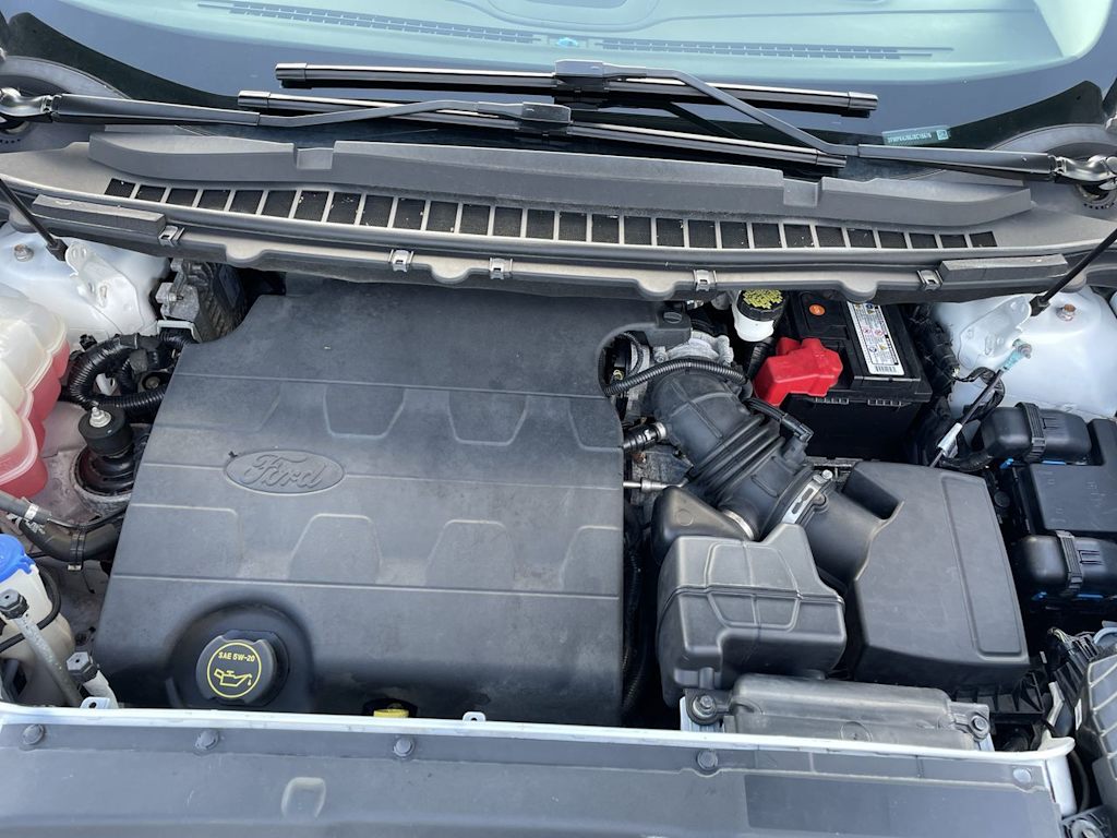 Thumbnail: 2018 Ford Edge - 9