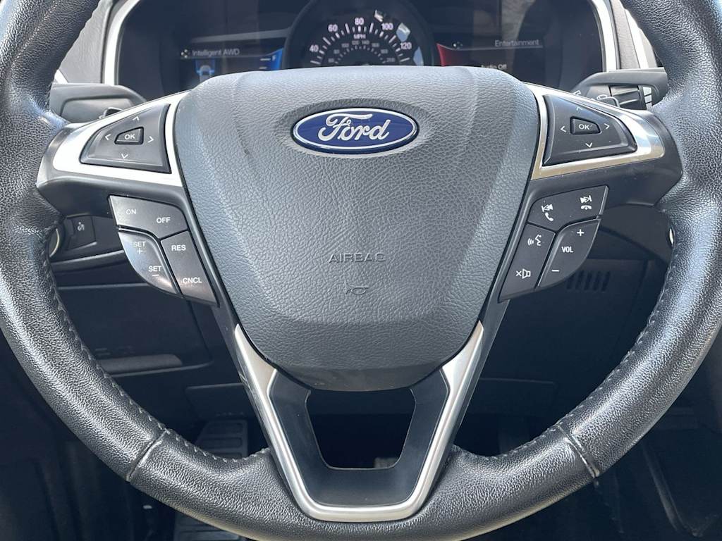 Thumbnail: 2018 Ford Edge - 23