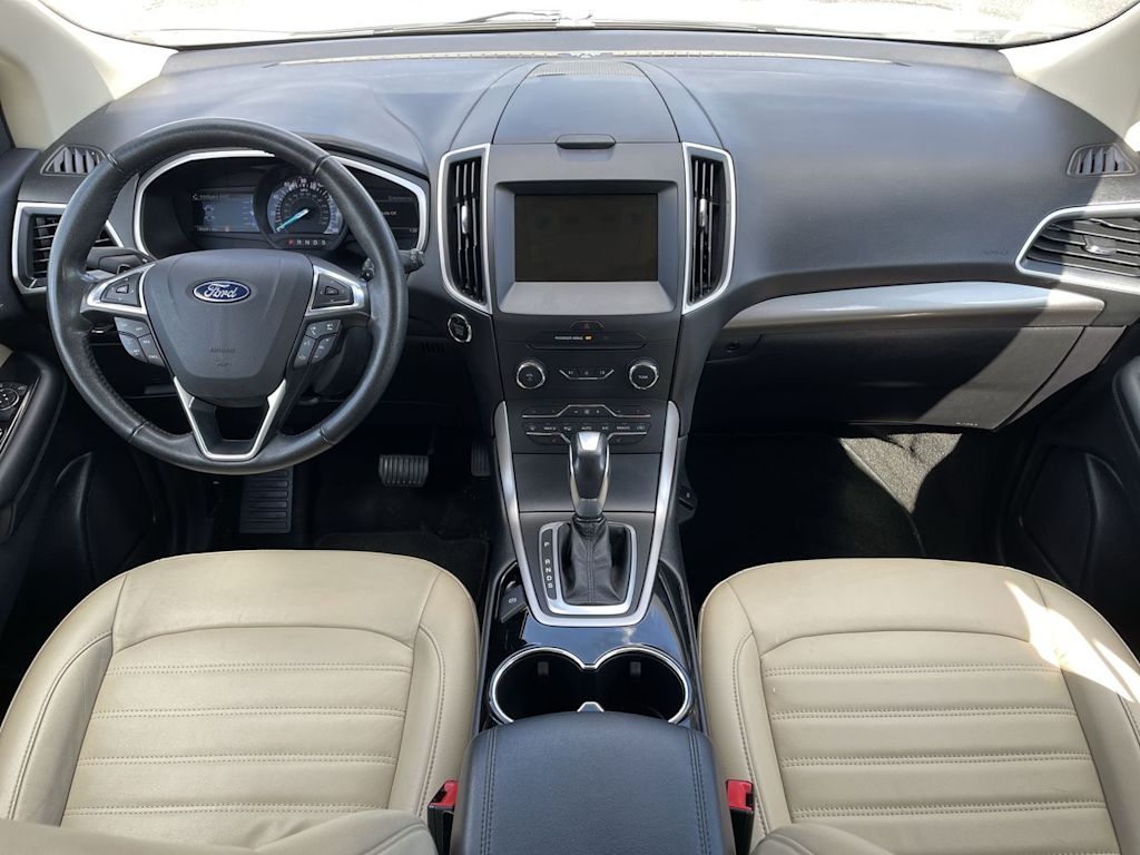 Thumbnail: 2018 Ford Edge - 10