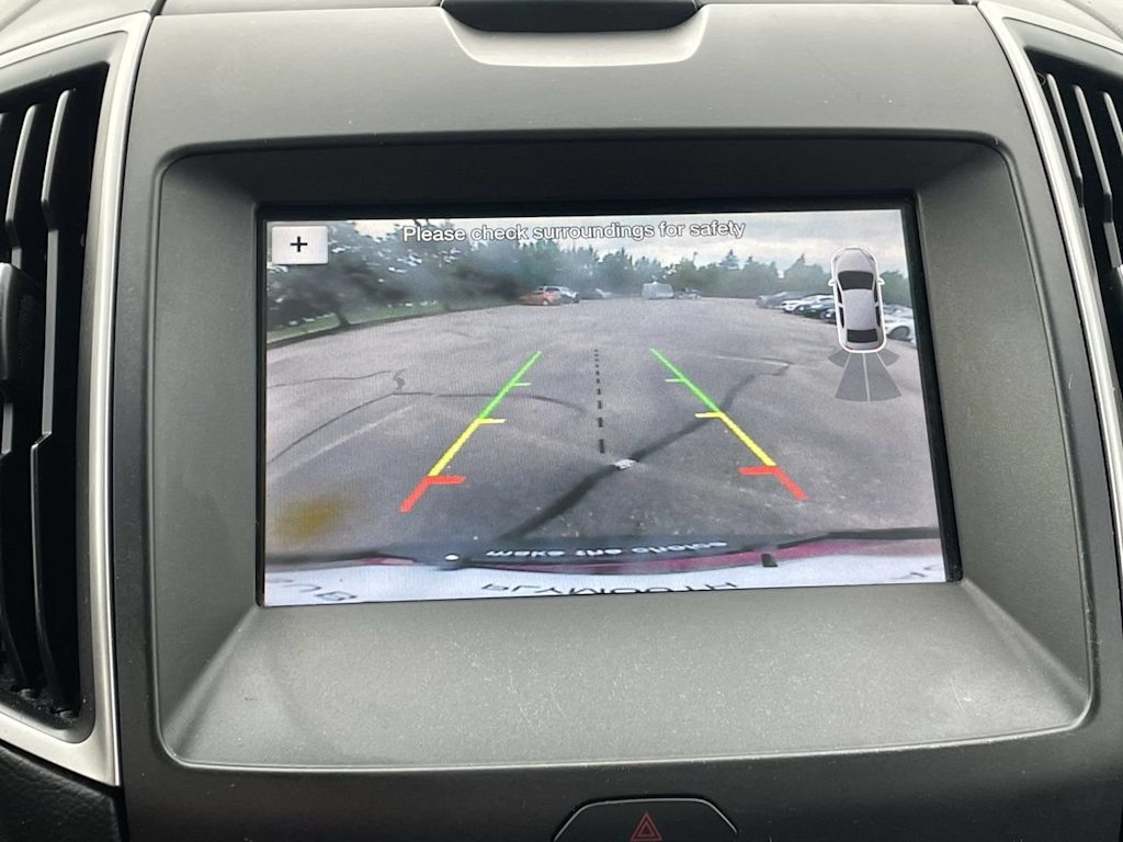 Thumbnail: 2019 Ford Edge - 30