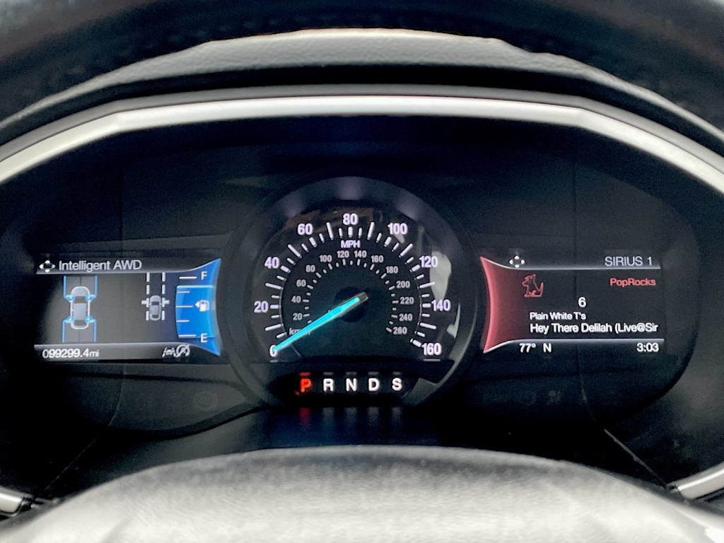Thumbnail: 2019 Ford Edge - 31