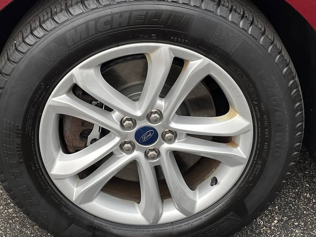 Thumbnail: 2019 Ford Edge - 6