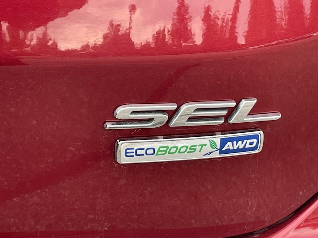 Thumbnail: 2019 Ford Edge - 36