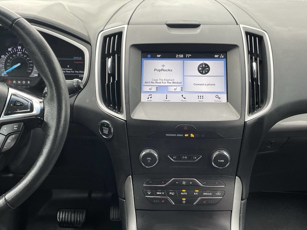 Thumbnail: 2019 Ford Edge - 12