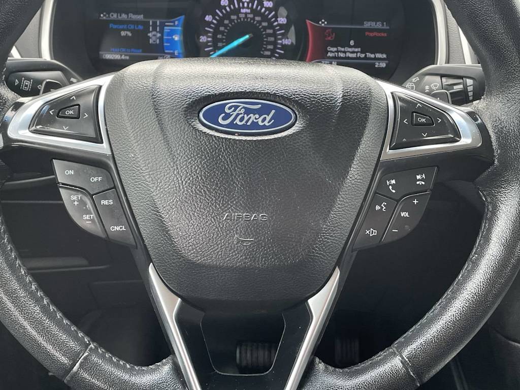 Thumbnail: 2019 Ford Edge - 24