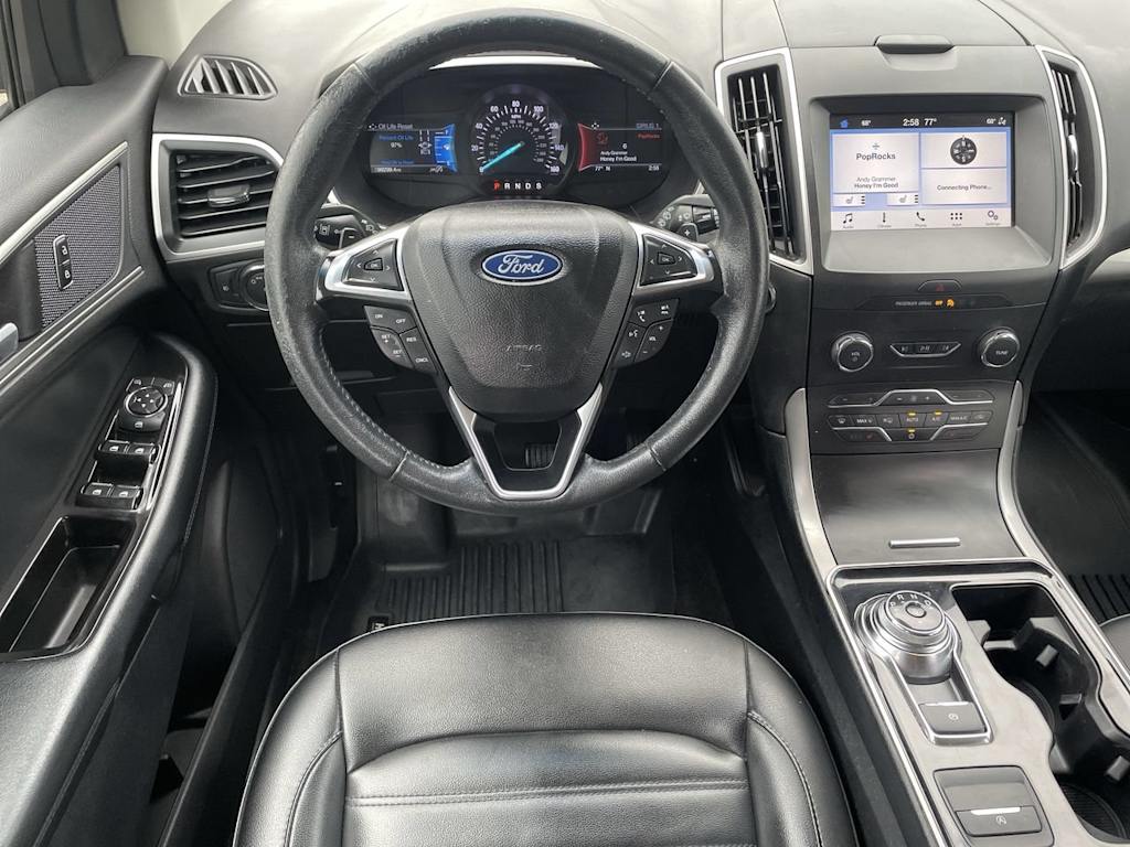 Thumbnail: 2019 Ford Edge - 2