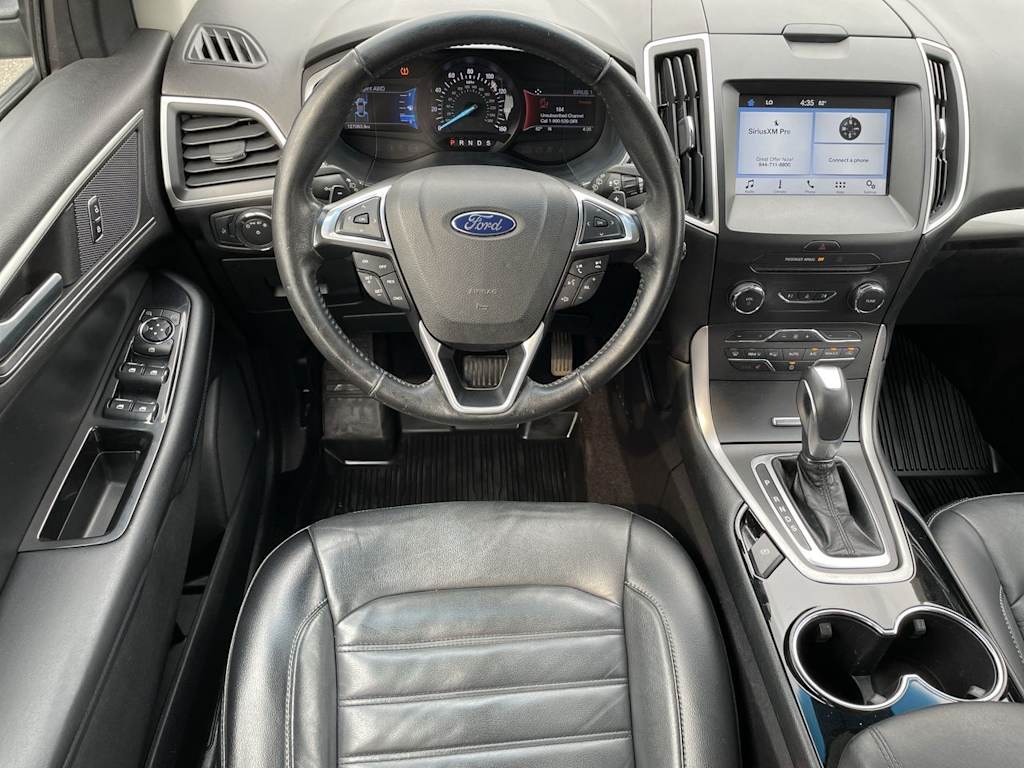 Thumbnail: 2016 Ford Edge - 2