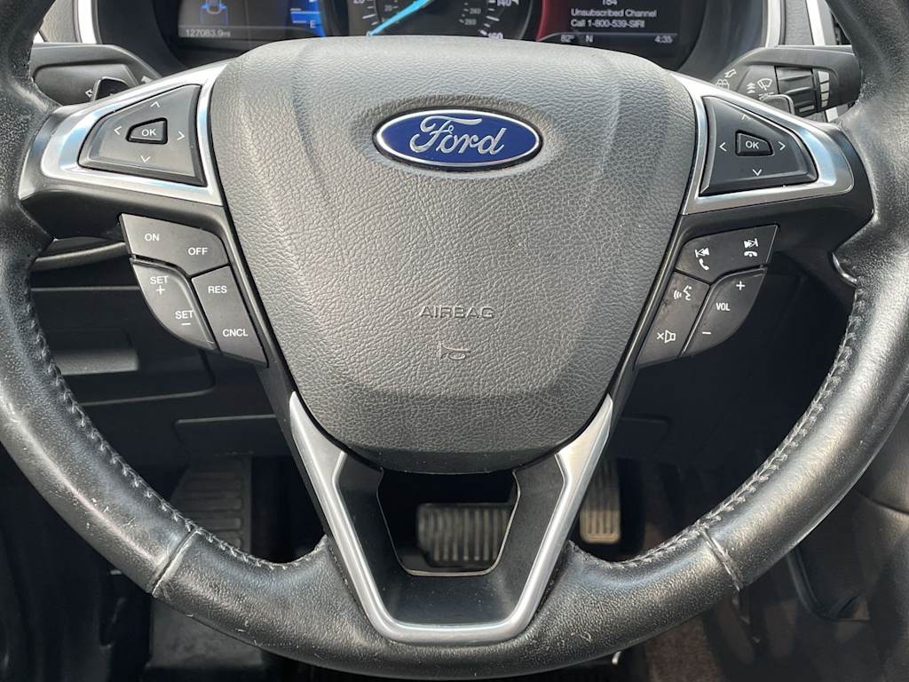 Thumbnail: 2016 Ford Edge - 23