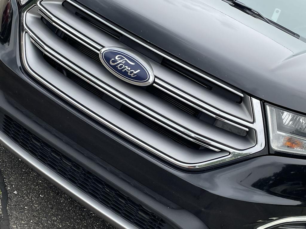 Thumbnail: 2016 Ford Edge - 6