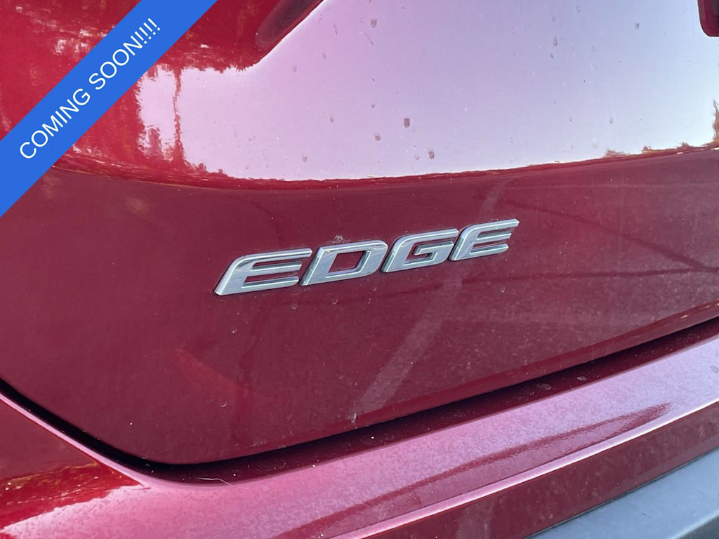 Thumbnail: 2019 Ford Edge - 37