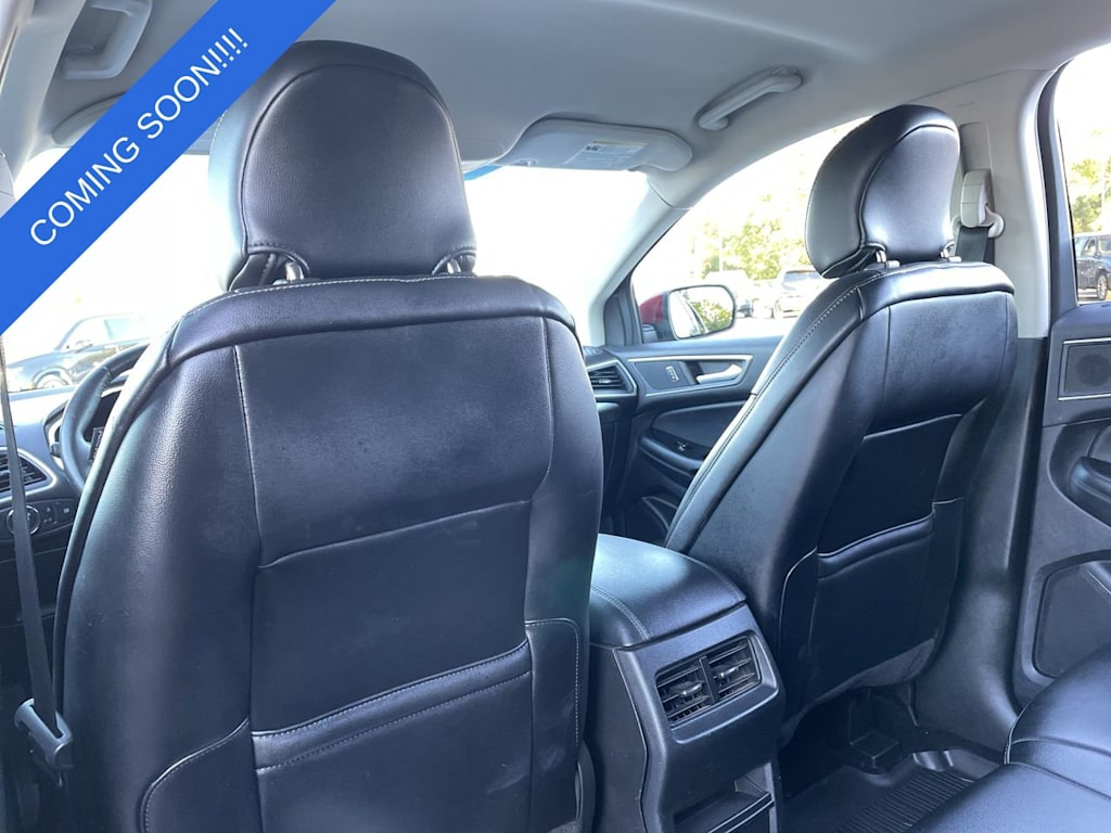 Thumbnail: 2019 Ford Edge - 28