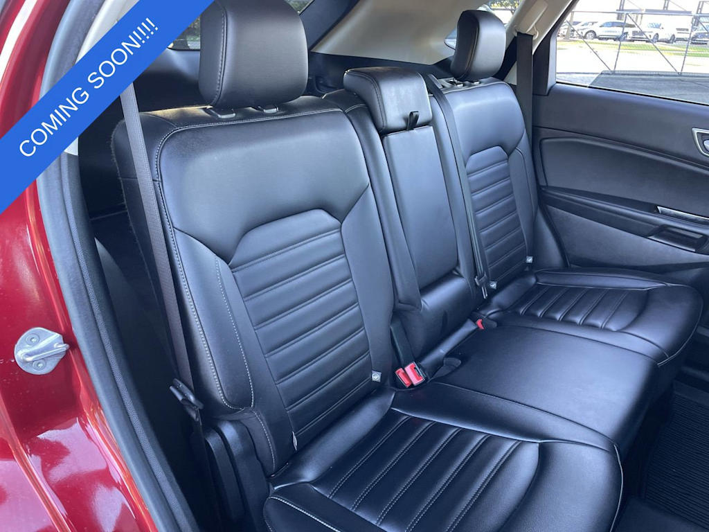 Thumbnail: 2019 Ford Edge - 11