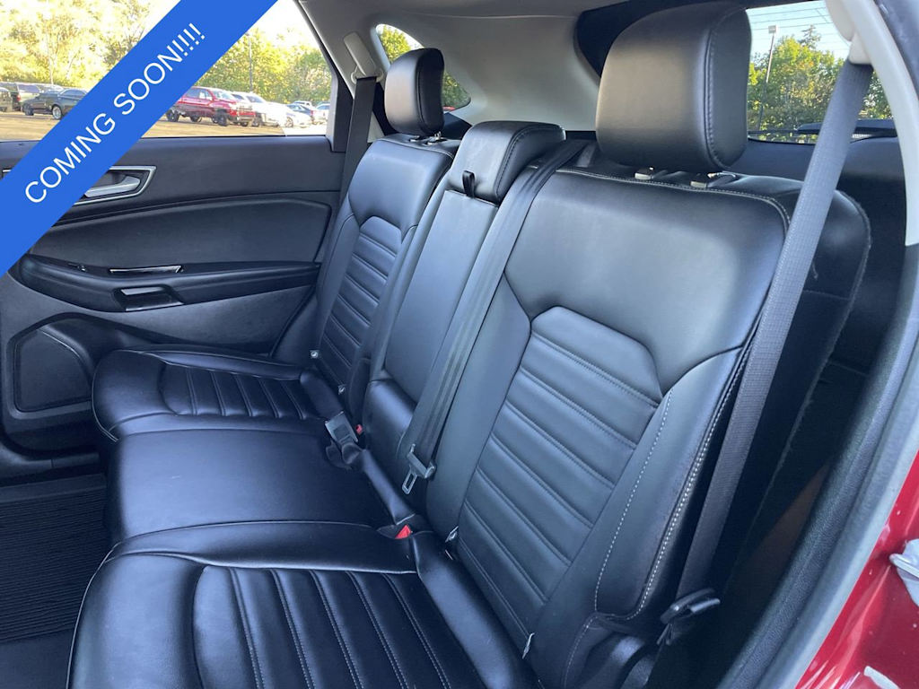 Thumbnail: 2019 Ford Edge - 27