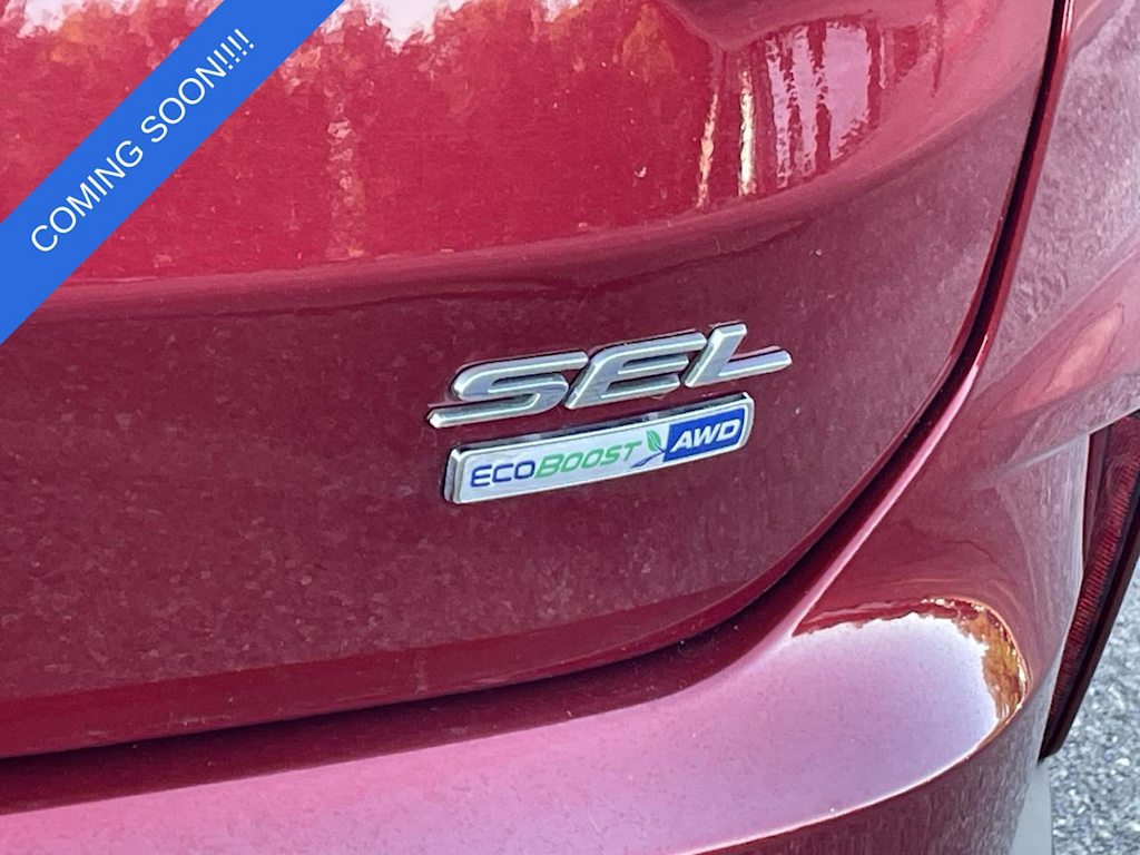 Thumbnail: 2019 Ford Edge - 38