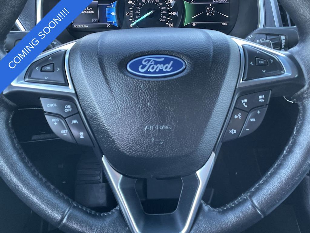 Thumbnail: 2019 Ford Edge - 24