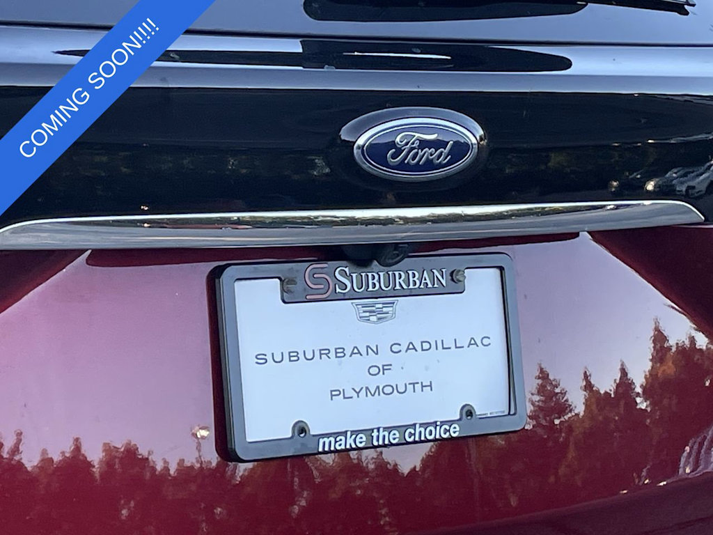 Thumbnail: 2019 Ford Edge - 39